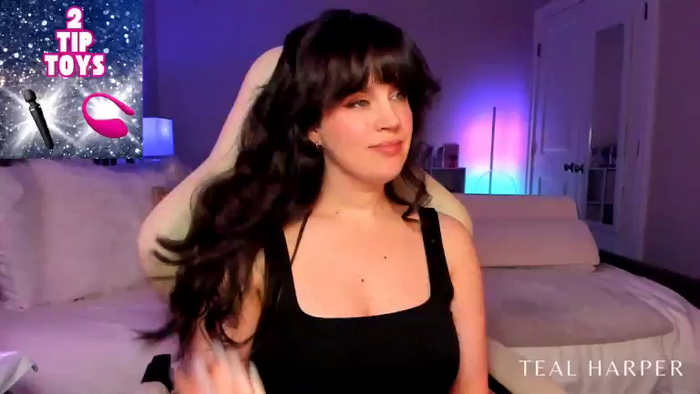Teal_Harper