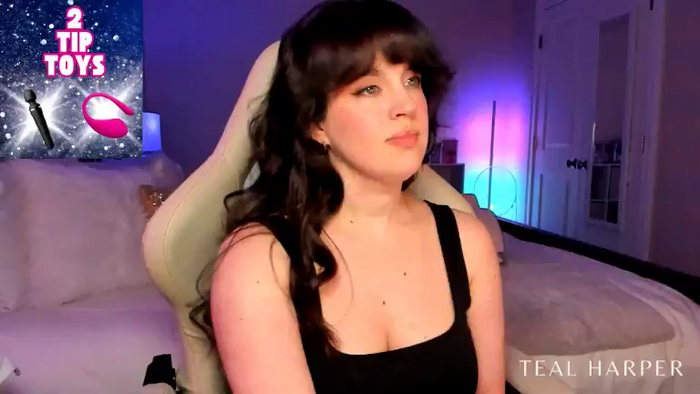 Teal_Harper