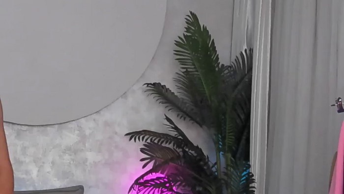 LinaParadise