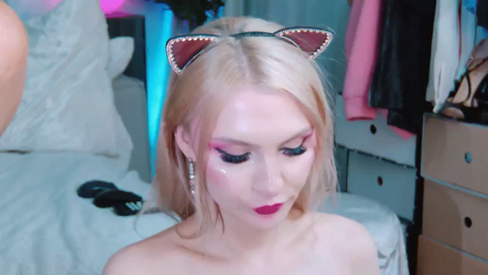 LinaParadise