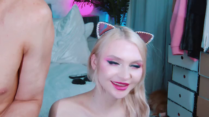 LinaParadise
