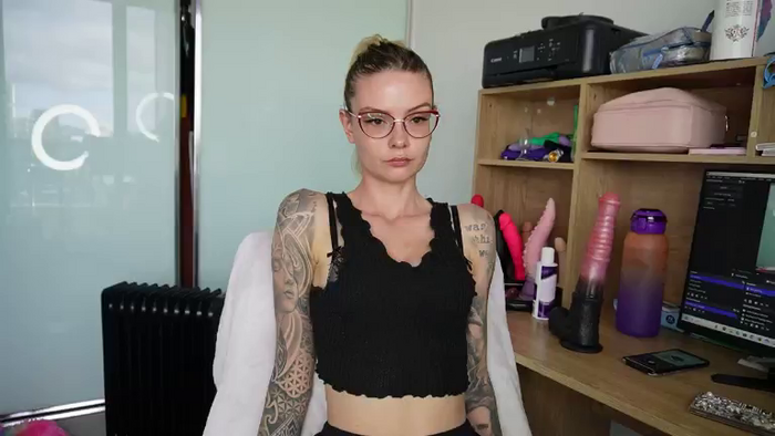 AimeeJay
