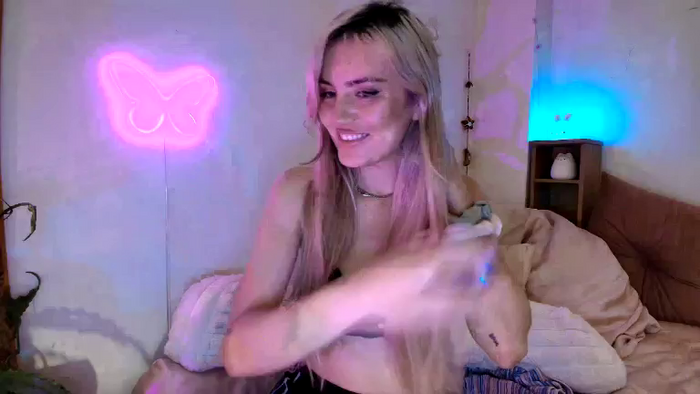BonnieTheBunnyUK