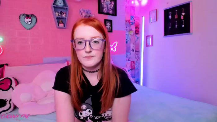CherryFae