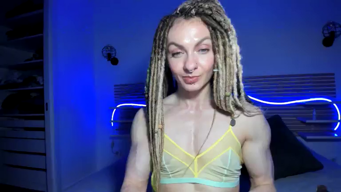 EshleyAlwaysFit