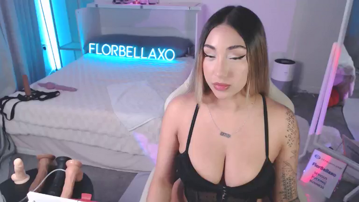 FlorBellaxo