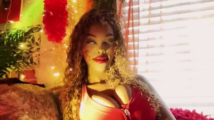 Goddessofiayoung
