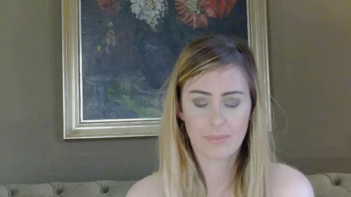 KimDavisLive