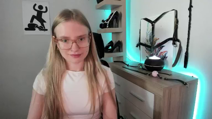 NancyxSTAR