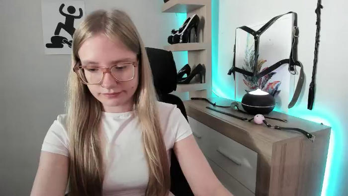 NancyxSTAR