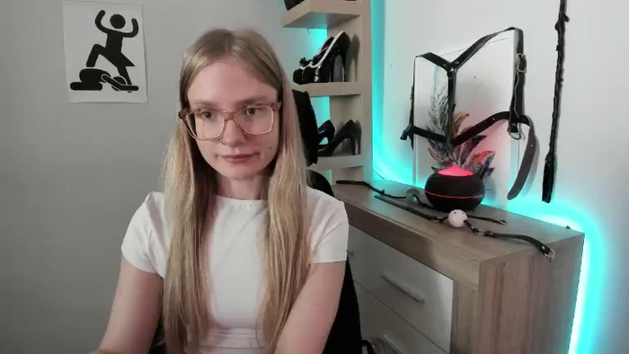 NancyxSTAR