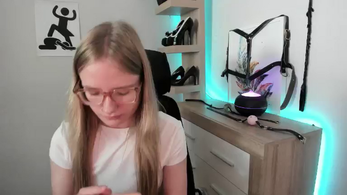 NancyxSTAR