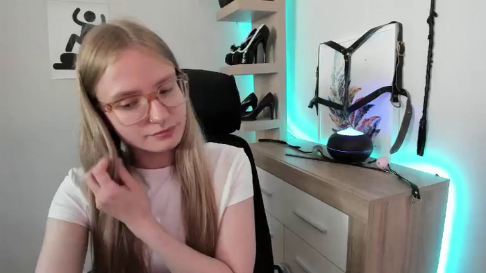 NancyxSTAR