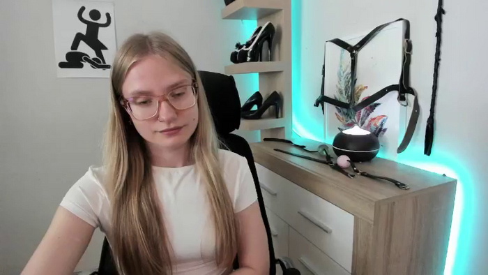 NancyxSTAR