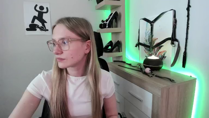 NancyxSTAR