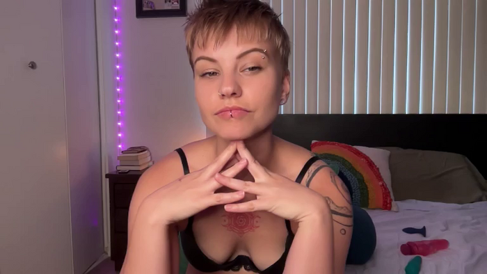 RylieParker
