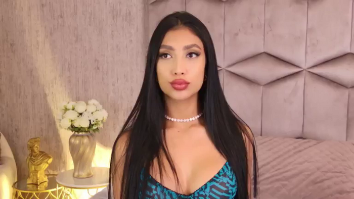 SabrinaRoss