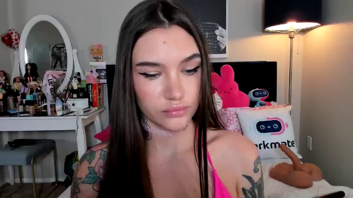 SashaNels
