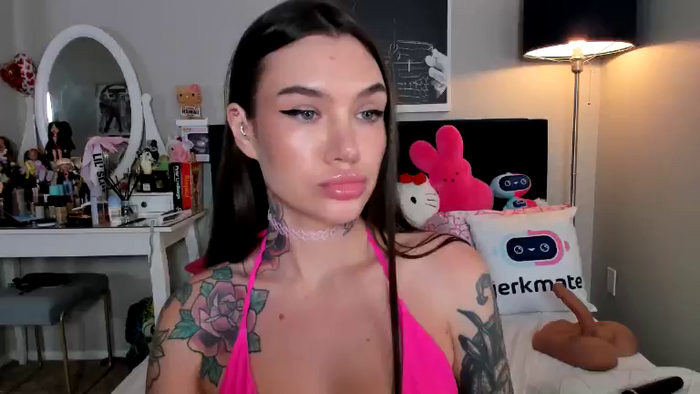 SashaNels