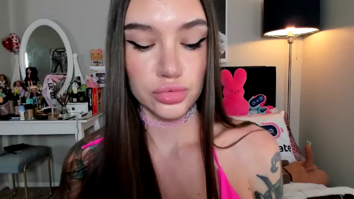 SashaNels