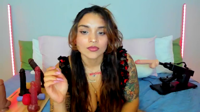 SuperSquirtSenn