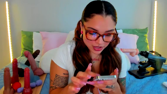 SuperSquirtSenn