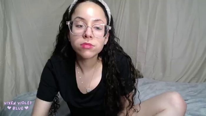 VixenVioletBlue
