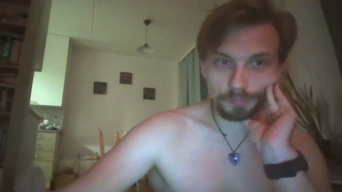 HunkMale