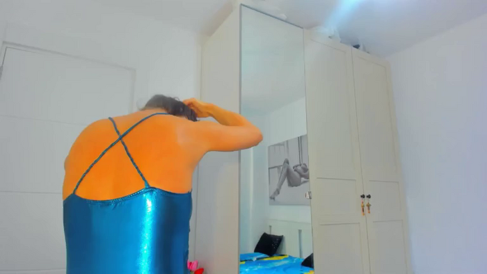 AvaDeArmond