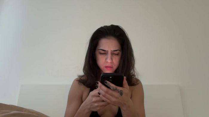 GODDESSMONA