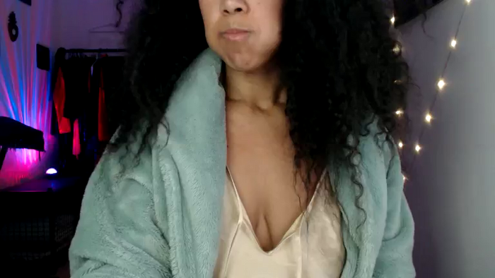 GoddessAriCalypso