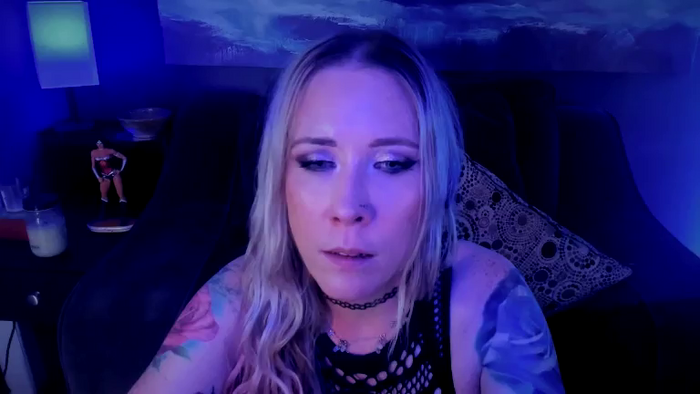 GoddessJessicaJadeFemdomFindom