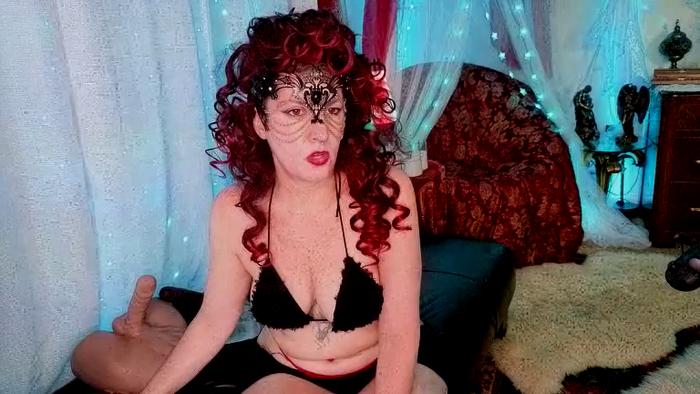 LadyLilaDivine