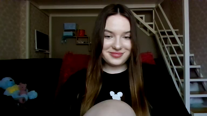 LilyyGray