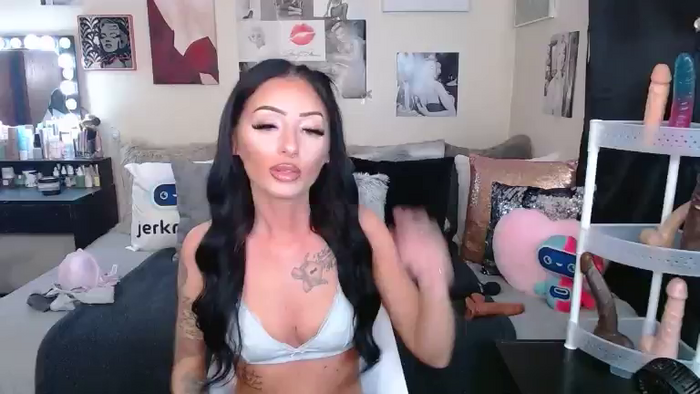 MarilynJenelle