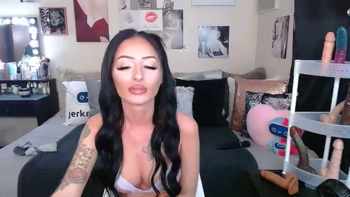 MarilynJenelle