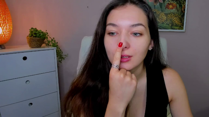 MeganxKISS19