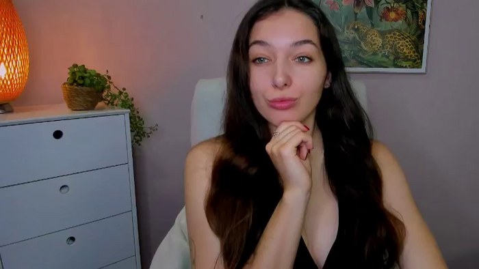 MeganxKISS19