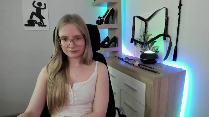 NancyxSTAR