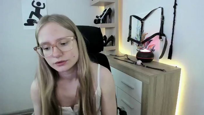 NancyxSTAR
