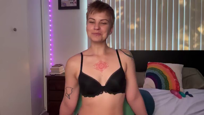 RylieParker