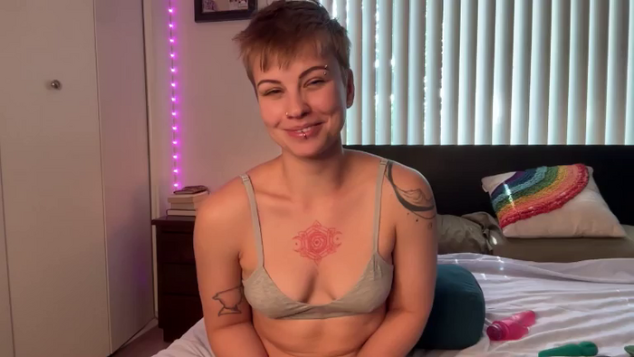 RylieParker