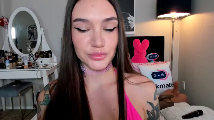 SashaNels