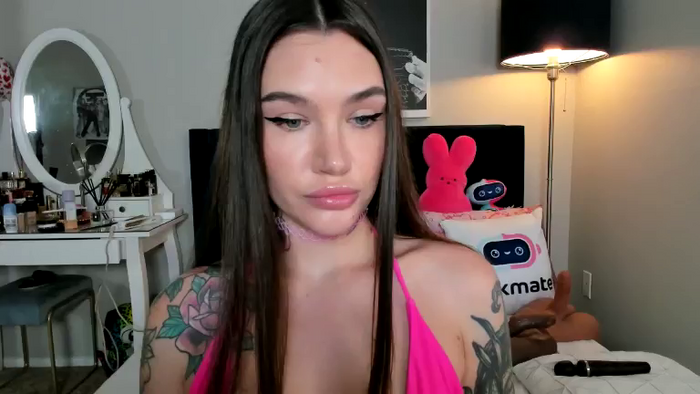 SashaNels