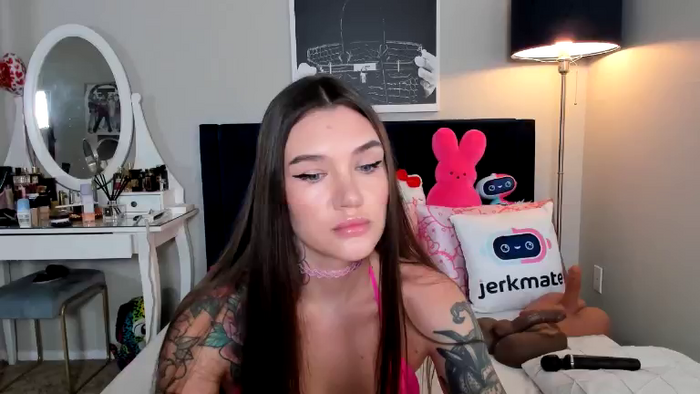 SashaNels
