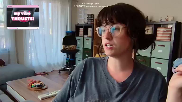VeronicaThunder