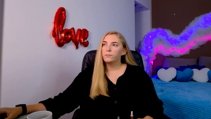 VioletBates
