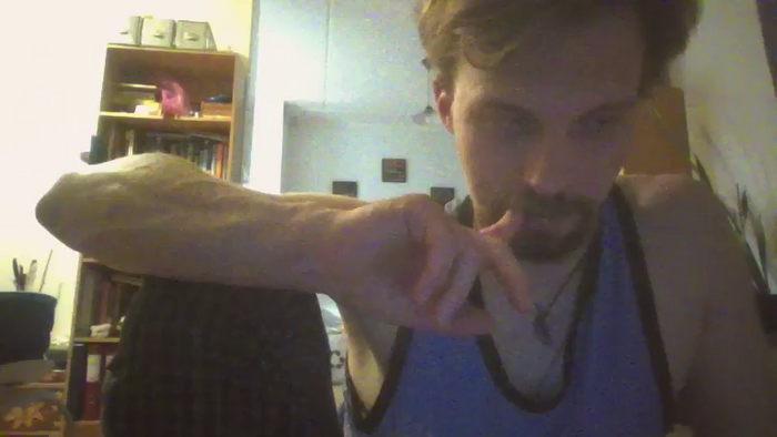 HunkMale