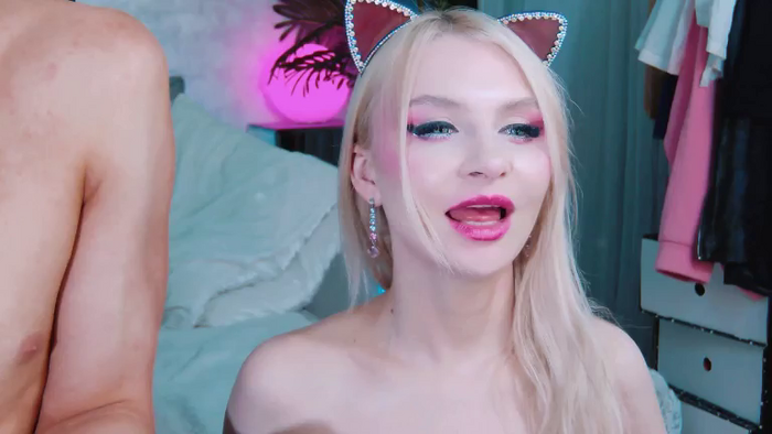 LinaParadise