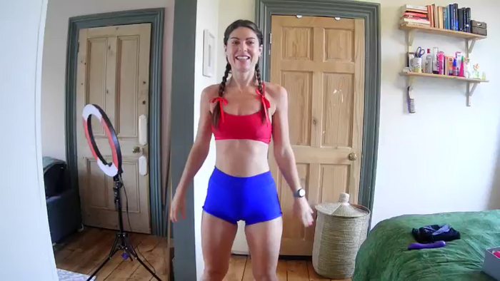 GirlNextdoorKaty